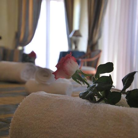 Hotel San Giuseppe - Cityhotel カタンザーロ エクステリア 写真