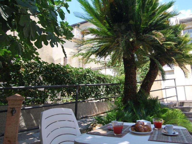 Hotel San Giuseppe - Cityhotel カタンザーロ エクステリア 写真
