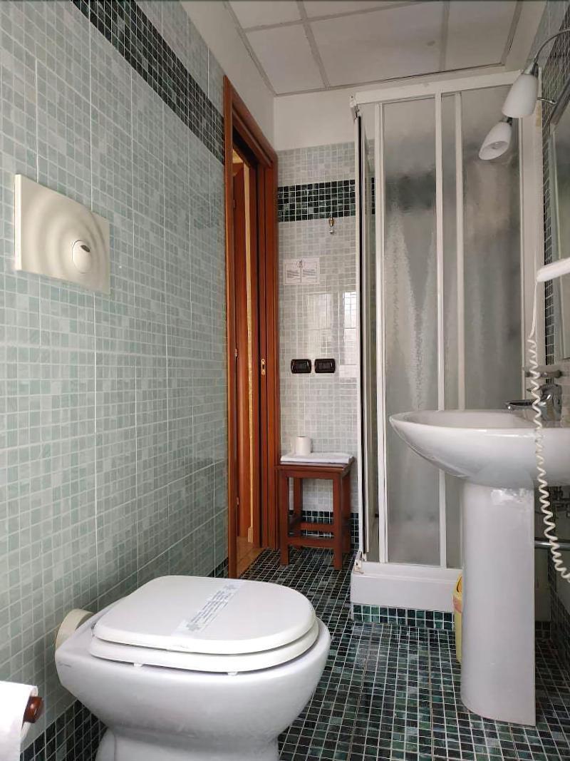 Hotel San Giuseppe - Cityhotel カタンザーロ エクステリア 写真