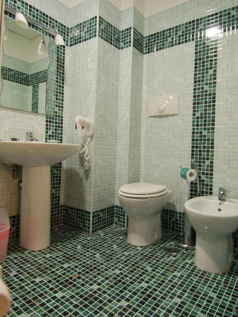 Hotel San Giuseppe - Cityhotel カタンザーロ エクステリア 写真