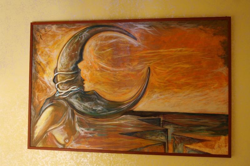Hotel San Giuseppe - Cityhotel カタンザーロ エクステリア 写真